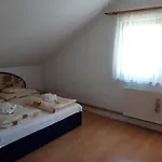Apartament Bianka Apartmanhaz Bogács
