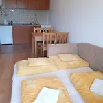 Bianka Apartmanhaz Apartament