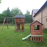 Bianka Apartmanhaz * Bogács