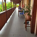 Bianka Apartmanhaz Apartament Bogács