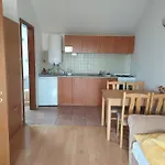 Apartament Bianka Apartmanhaz *