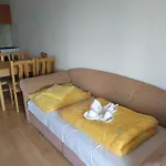 Apartament Bianka Apartmanhaz Bogács