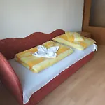 Bianka Apartmanhaz Bogács