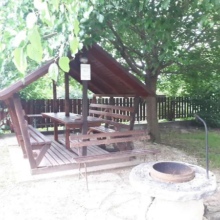Bianka Apartmanhaz Apartment *