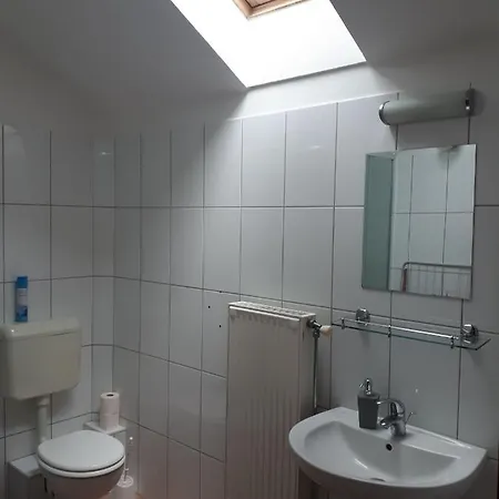 Bianka Apartmanhaz 公寓