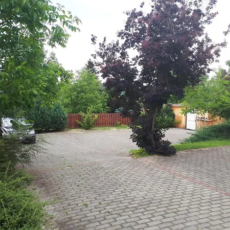 Bianka Apartmanhaz