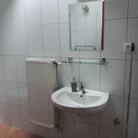 Bianka Apartmanhaz *