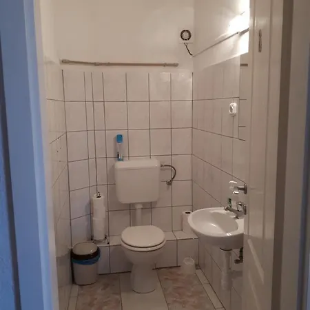 Bianka Apartmanhaz *