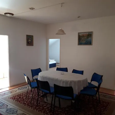 Bianka Apartmanhaz Bogács
