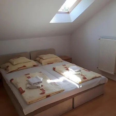 Bianka Apartmanhaz Bogács