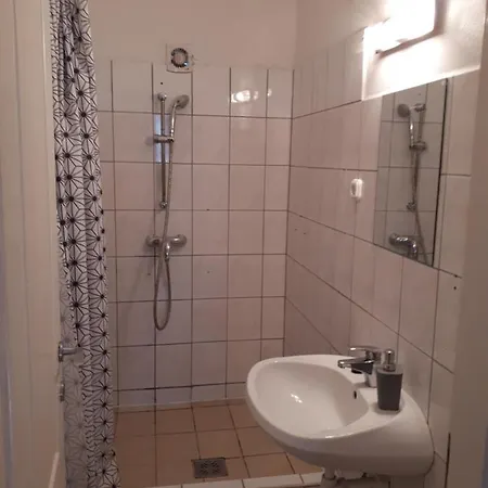 Bianka Apartmanhaz 公寓 Bogács