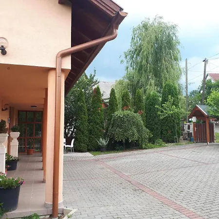 Bianka Apartmanhaz Apartment