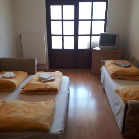 Bianka Apartmanhaz Bogacs