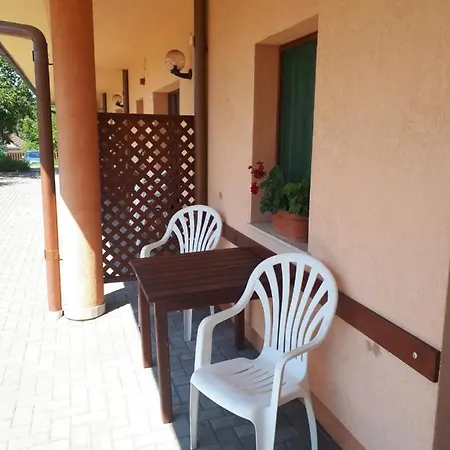 Bianka Apartmanhaz