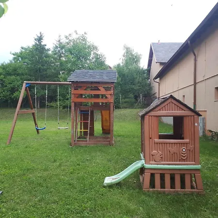 Bianka Apartmanhaz * Bogács