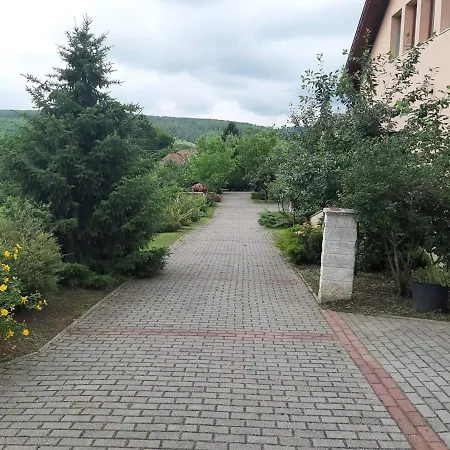 Apartament Bianka Apartmanhaz Bogács