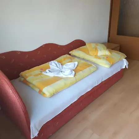 Bianka Apartmanhaz Bogács