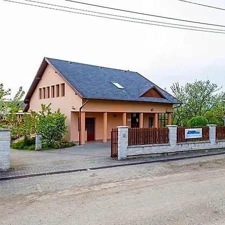 Bianka Apartmanhaz Daire