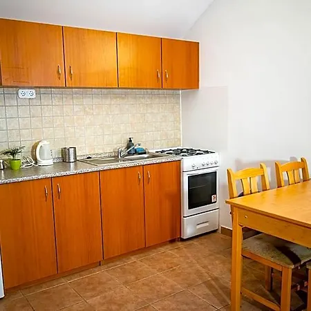 Bianka Apartmanhaz