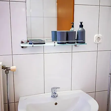 Bianka Apartmanhaz