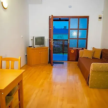 Daire Bianka Apartmanhaz Bogács