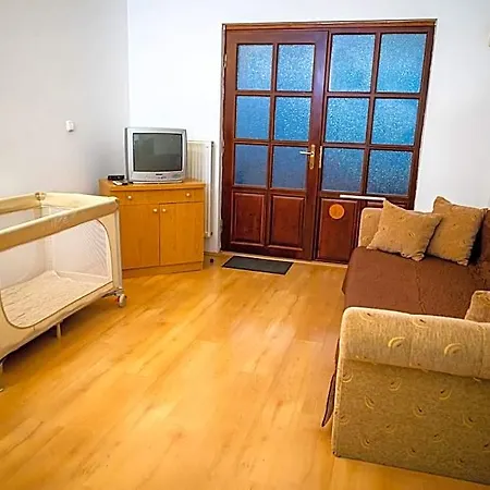Appartamento Bianka Bogács