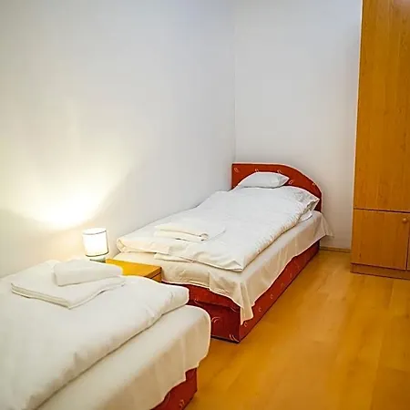 Bianka Apartmanhaz *