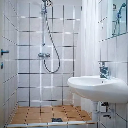 Bianka Apartmanhaz Daire Bogács