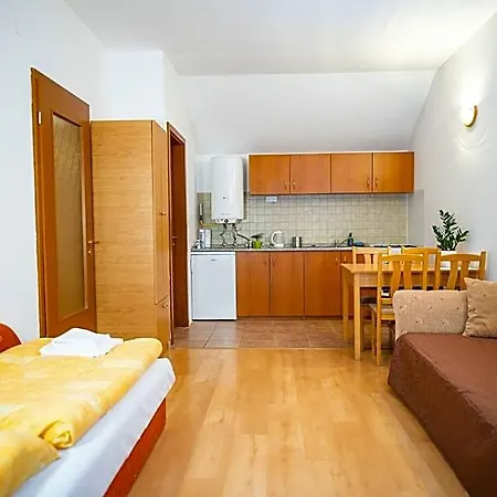 Bianka Apartmanhaz * Bogács