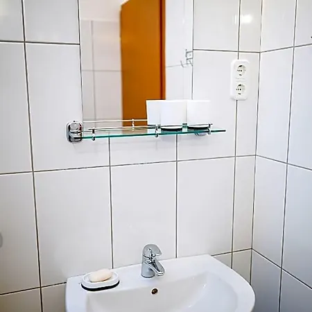 Bianka Apartmanhaz