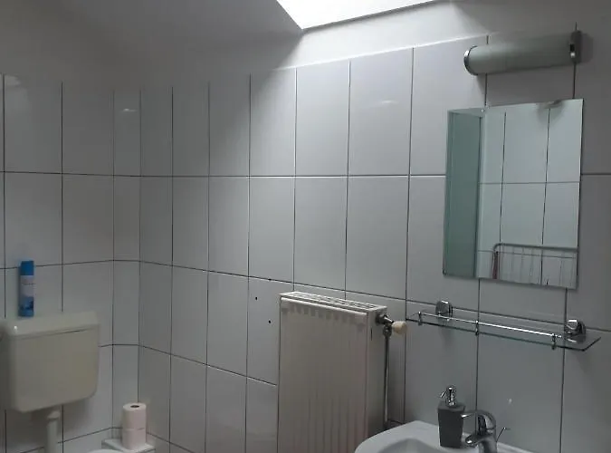 Bianka Apartmanhaz Lägenhet
