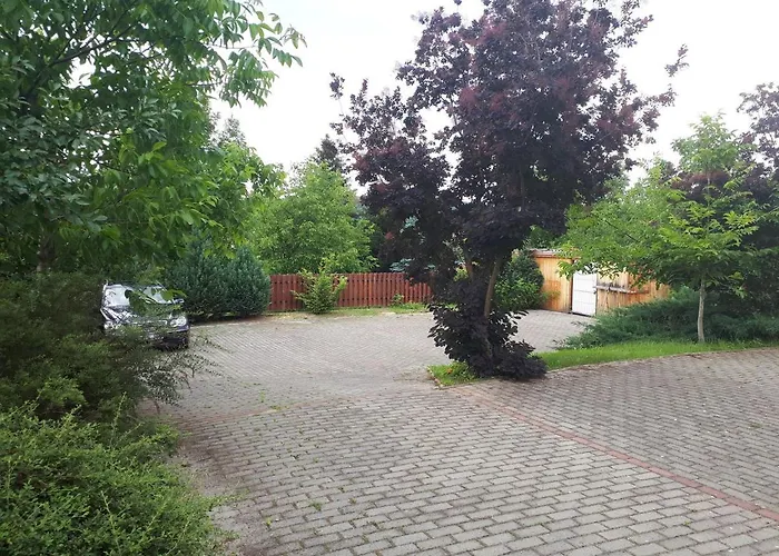 Bianka Apartmanhaz