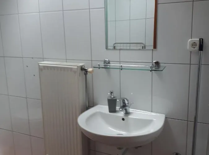 Bianka Apartmanhaz *