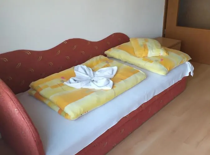 Bianka Apartmanhaz Bogács